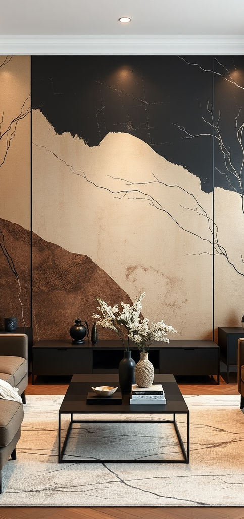 Wallpaper Installation Process