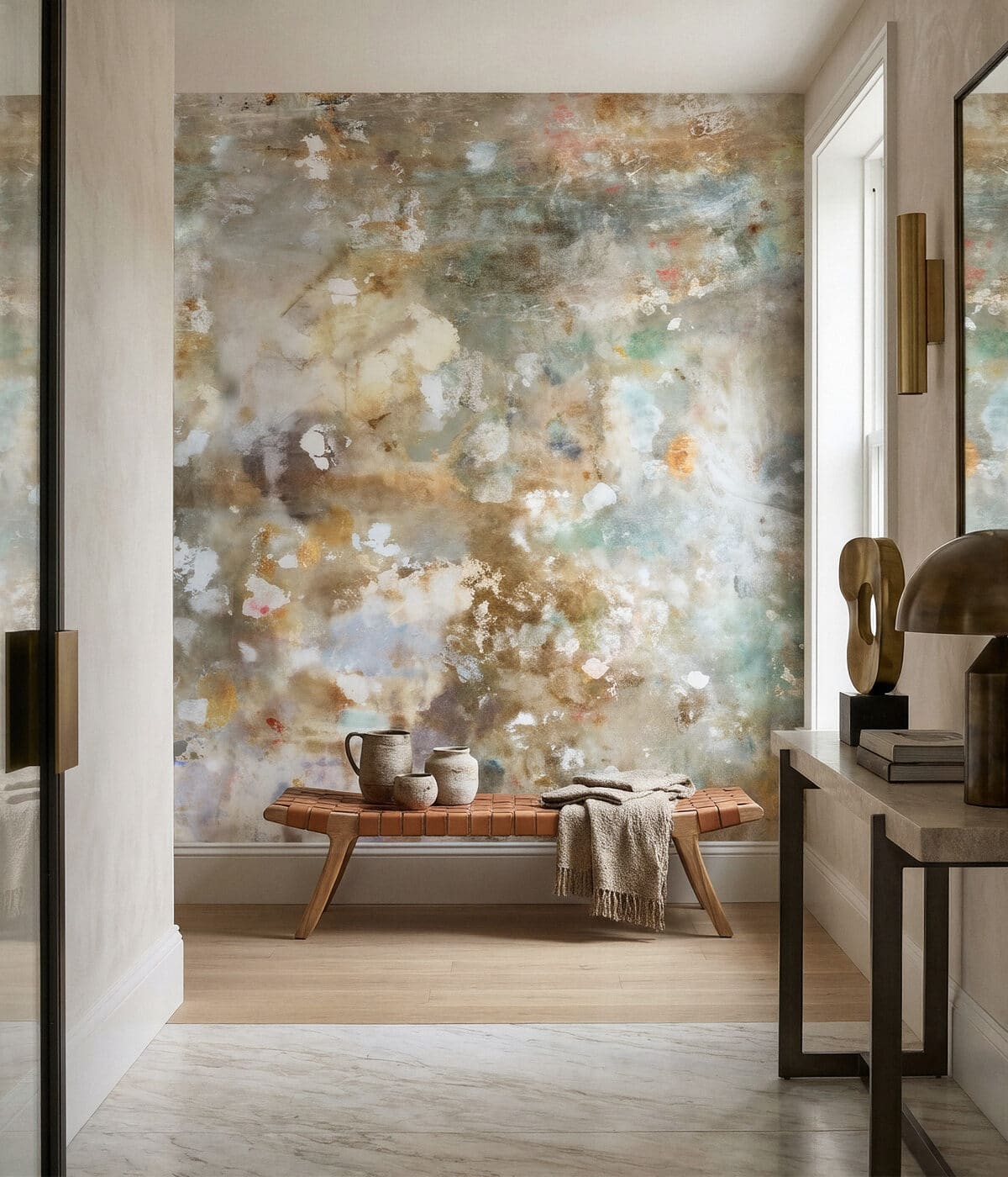 Elegant Residential Interior